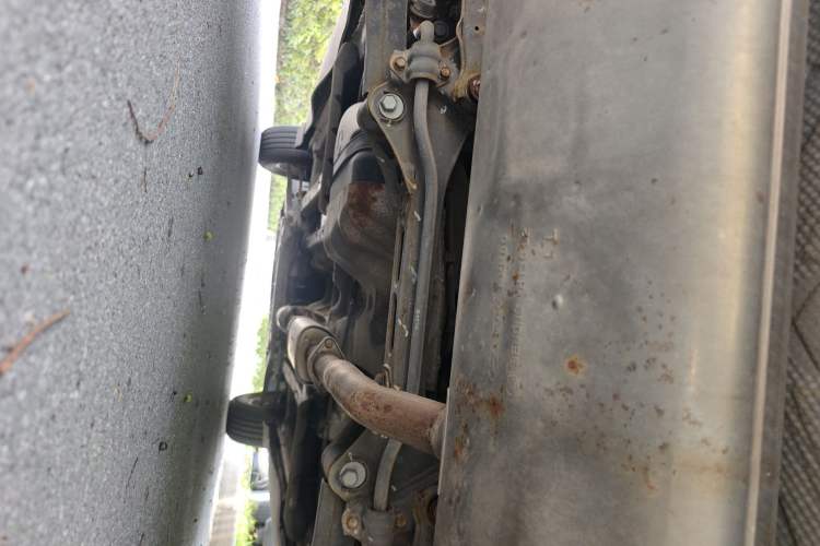 Used Kia Sportage R 2014 2.0L Manual Two-Wheel Drive GL Trim
