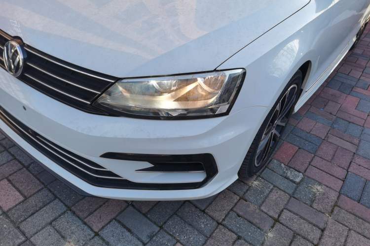 Used Volkswagen Sagitar 2016 280TSI Automatic R-Line
