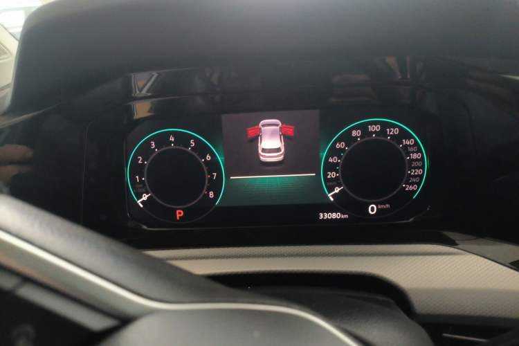 Used Volkswagen Golf 2021 280TSI DSG Pro