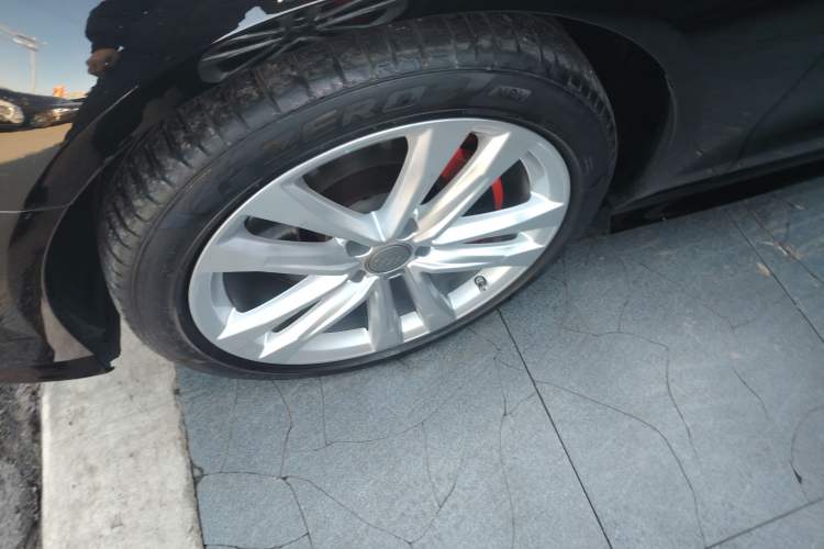 Used Audi A6L 2018 30th Anniversary Edition 45 TFSI quattro Sport model