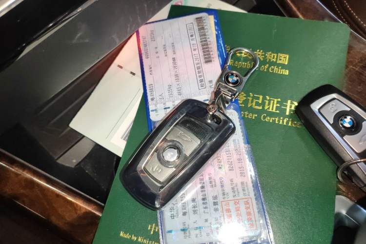 Used BMW X3 2014 xDrive20i X Design Package