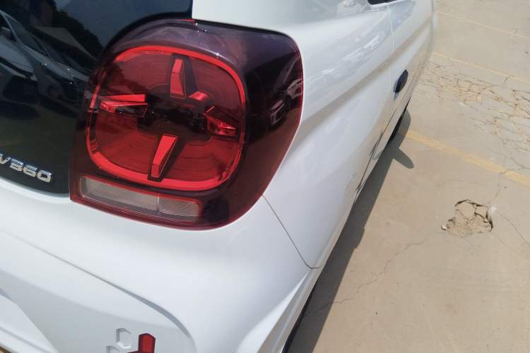 Used Roewe Clever 2021 302km Excellence Edition