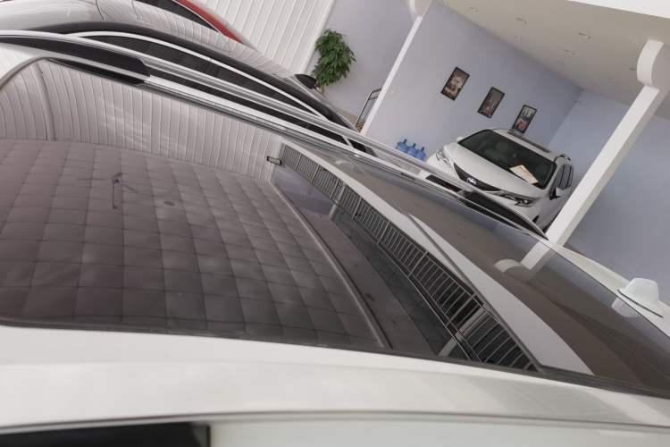 Used Lynk & Co 01 2017 2.0T Two-Wheel Drive Pro Edition