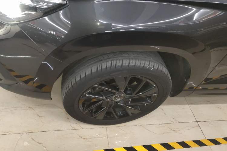 Used Jetta VS7 2021 Black Edition 1.4T Automatic Enjoyment Model