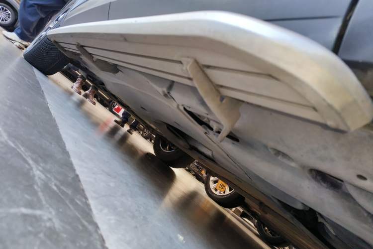 Used Volkswagen Tayron 2019 Teramont Edition 280TSI Two-Wheel Drive Luxury Model China VI Standard
