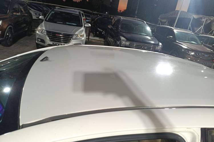 Used Toyota Vios 2014 1.5L Automatic ZhiZhen Edition
