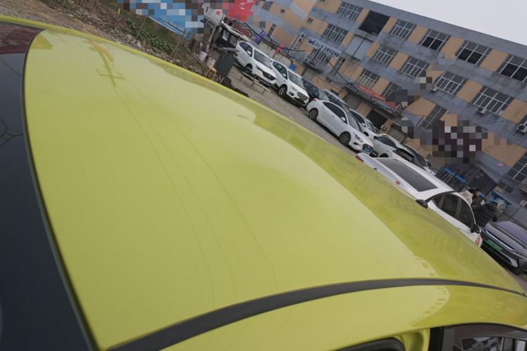 Used Toyota YARiS L 2016 Revised 1.5E CVT Charming Edition
