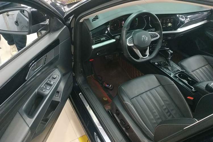 Used Volkswagen Passat 2022 330TSI Starry Elite Edition
