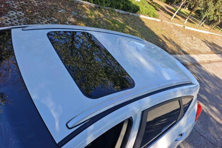 Used Geely Auto Emgrand GS 2019 1.4T CVT Edition