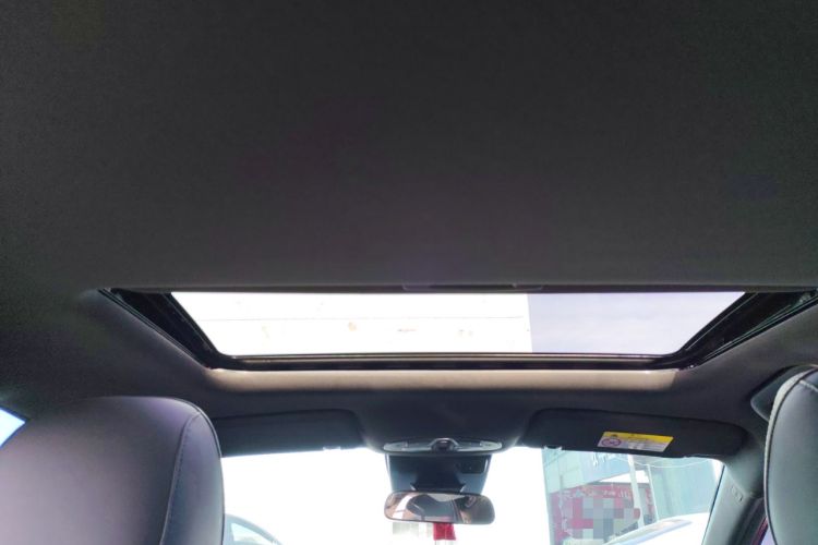 Used GAC Trumpchi EMPOW 2021 270T DCT J15 Version