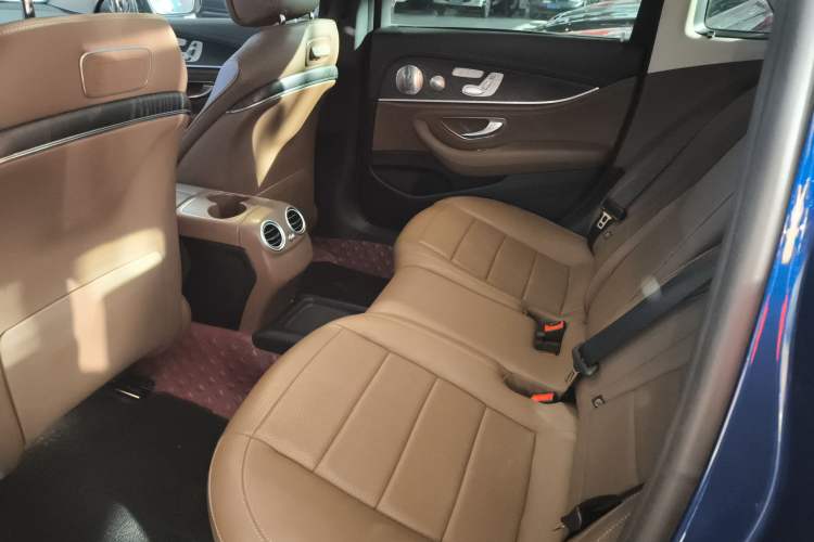 Used Mercedes-Benz E-Class 2019 Restyled E 300 L Sport Luxury Edition