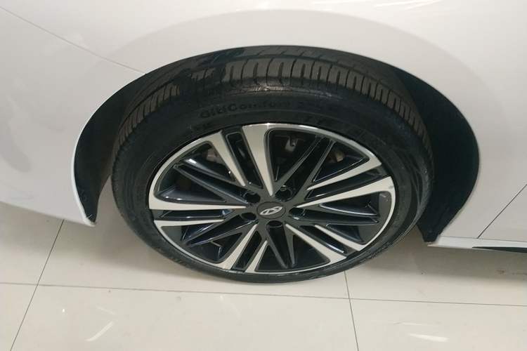 Used Chery Arrizo 8 2023 High-Performance Edition 2.0T DCT Chii
