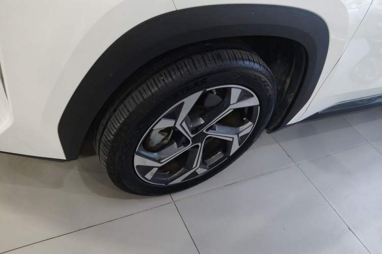 Used Geely Auto FX11 2023 1.5TD DCT Prestige Edition