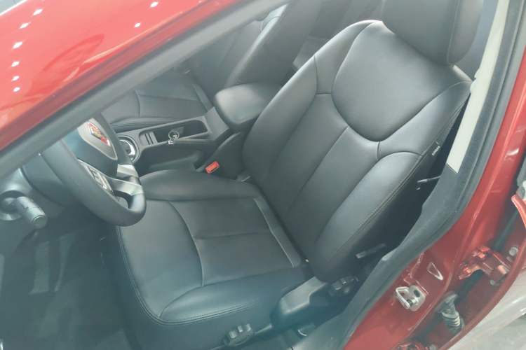 Used Roewe 360 2018 PLUS 1.5L Automatic Luxury Edition