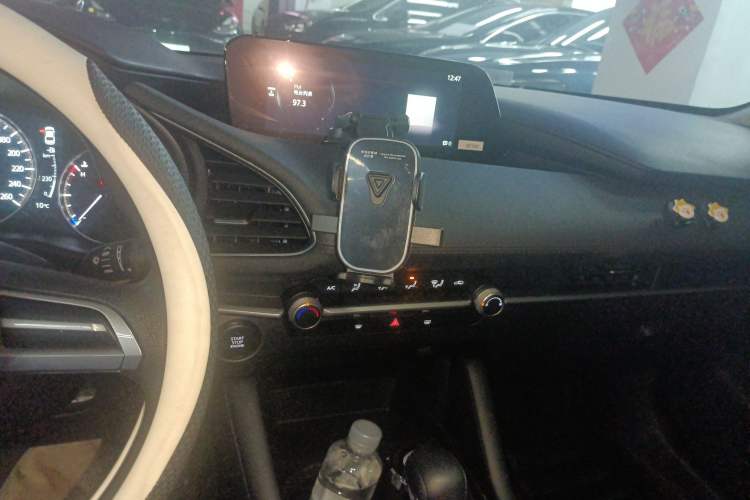 Used Mazda Mazda 3 Axela 2023 1.5L Automatic Zhiyue Edition
