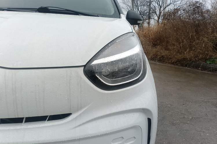 Used Roewe Clever 2021 302km Excellence Edition
