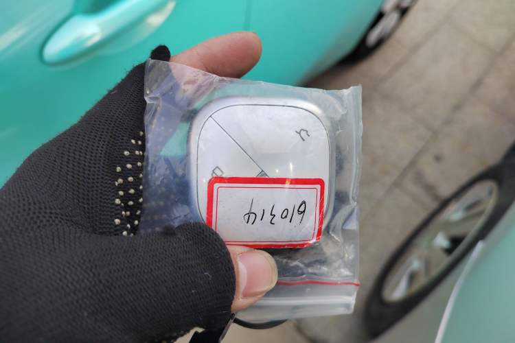 Used Wuling Hongguang MINIEV 2025 Four-Door Version Zhenxiang+ Edition
