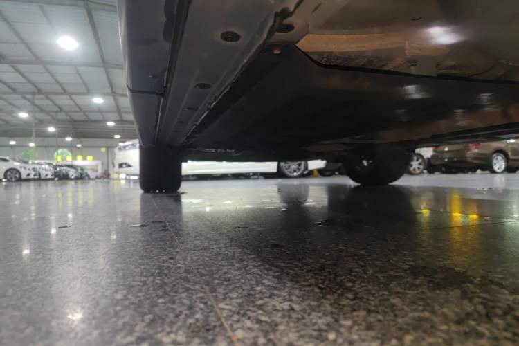 Used Infiniti QX50 2020 2.0T All-Wheel-Drive Elite Version
