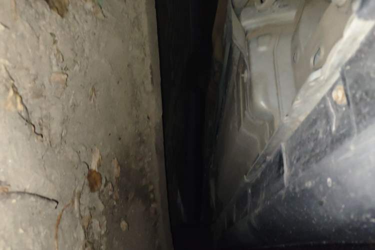 Used Nissan X-Trail 2014 2.0L CVT Comfort Edition 2WD
