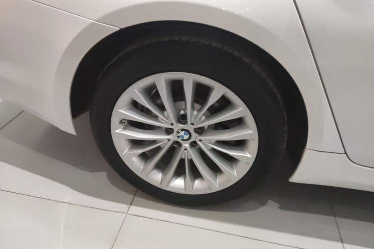 Used BMW 5 Series 2020 530Li Leading Edition Luxury Package
