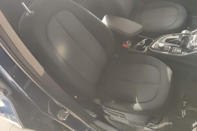 Used BMW 2 Series Active Tourer 2016 218i Fashion Model
