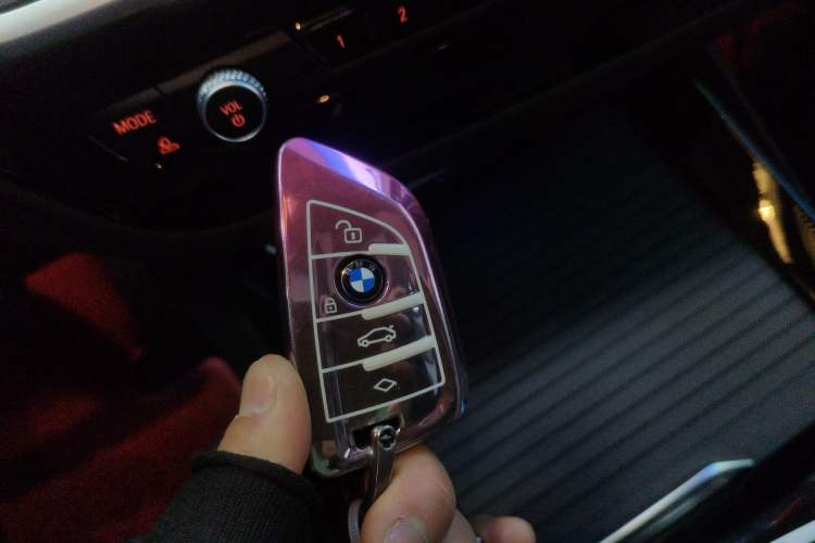 Used BMW X3 2023 xDrive30i Leading Model M Night Edition Package
