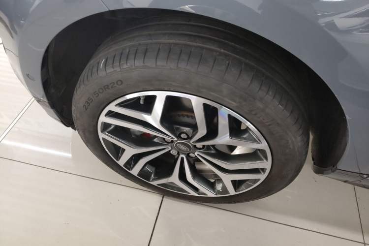 Used Land Rover Range Rover Evoque 2020 249 PS R-DYNAMIC SE Sport Technology Edition
