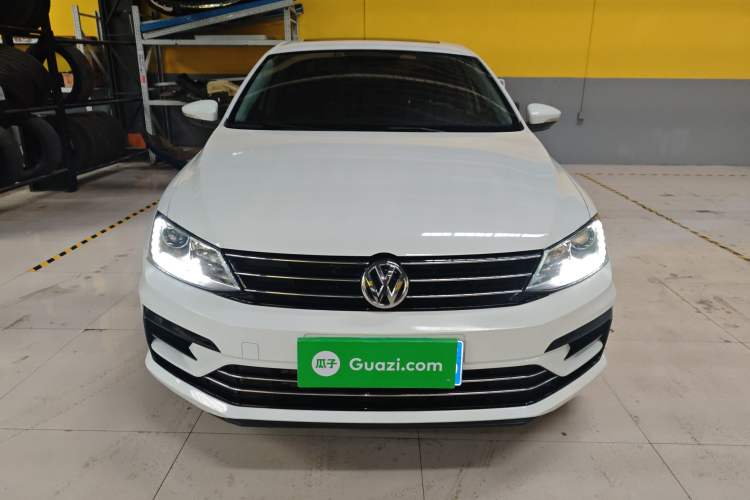 Used Volkswagen Sagitar 2018 280TSI DSG Ignite Edition