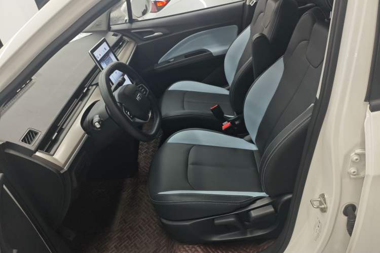 Used NETA V 2021 Long-Range Entertainment Edition