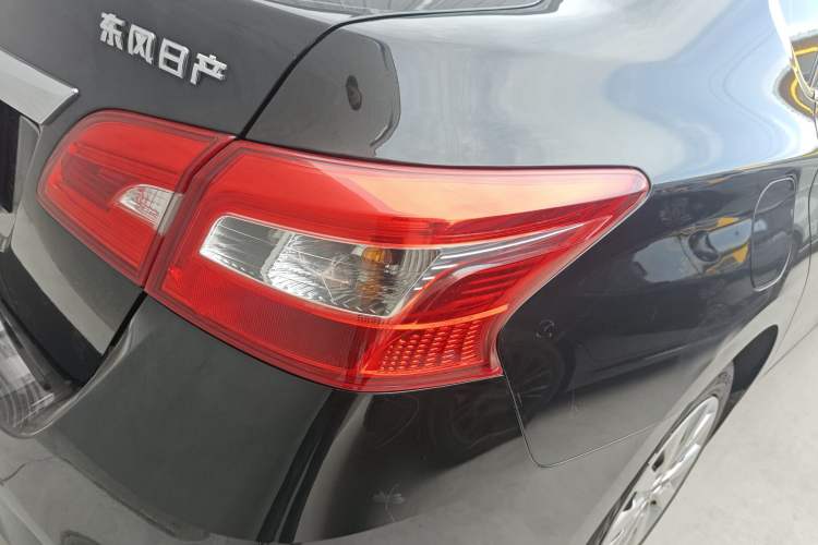 Used Nissan Sylphy 2019 Classic 1.6XE CVT Comfort Edition
