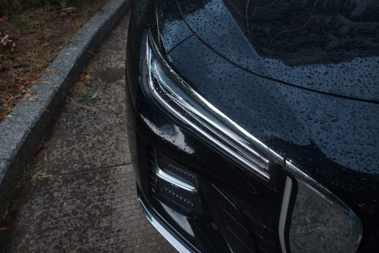 Used Hongqi H5 2024 2.0T Automatic Smart Connect Flagship Edition