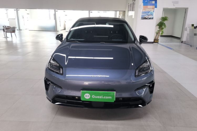 Used AION RT 2025 520 Smart Luxury Edition
