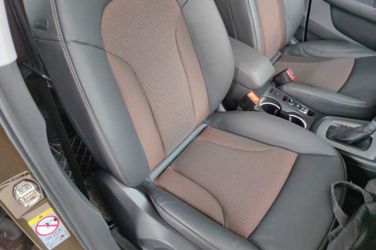 Used Audi Q3 2016 30 TFSI Fashion Model