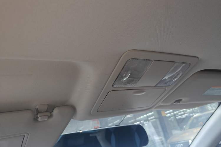 Used Dongfeng Aeolus A60 2016 1.5L Automatic Luxury Version