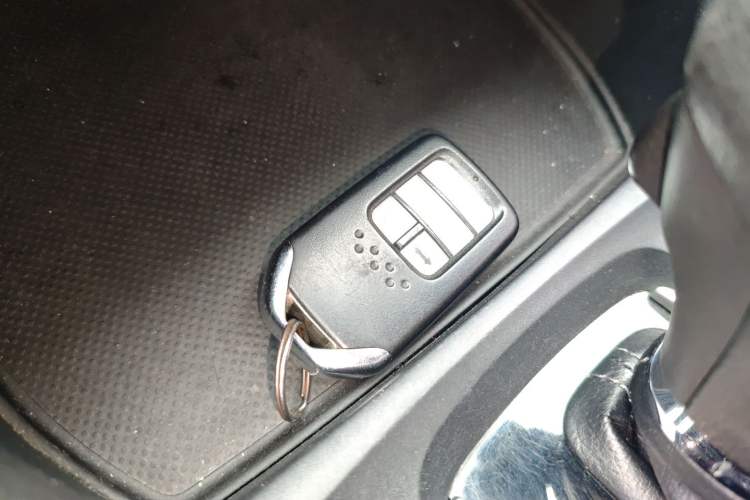 Used Honda Civic 2016 220TURBO CVT Luxury Edition
