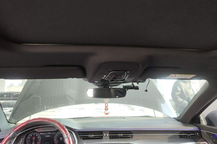 Used Audi A6L 2019 45 TFSI quattro Prestige Dynamic Edition