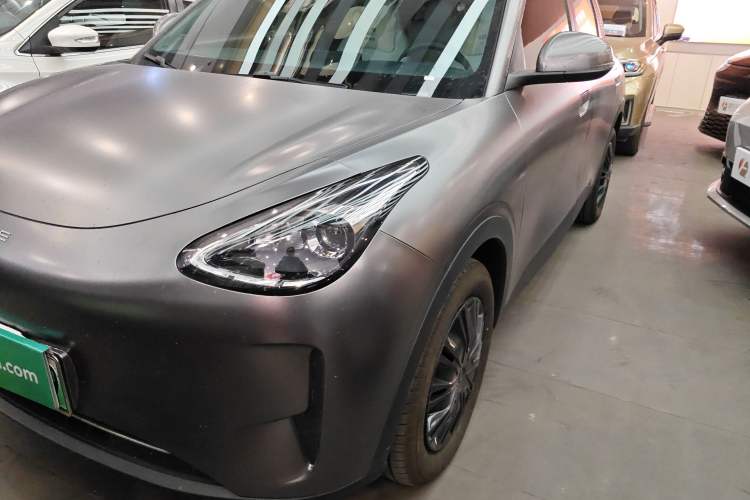 Used  Geome 2025 310km Youth Edition
