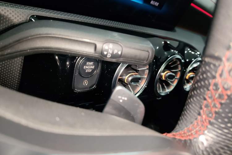 Used Mercedes-Benz CLA 2020 CLA 200