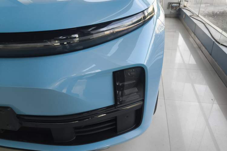 Used Li Auto L7 2024 Ultra Model