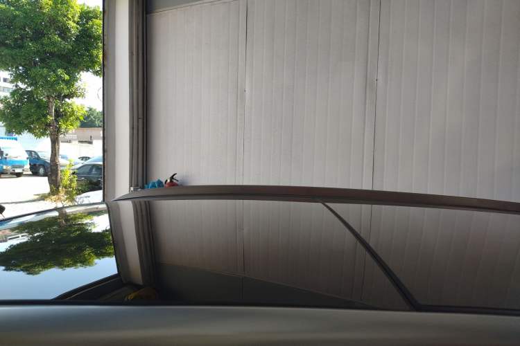 Used Porsche Cayenne 2018 Cayenne 3.0T
