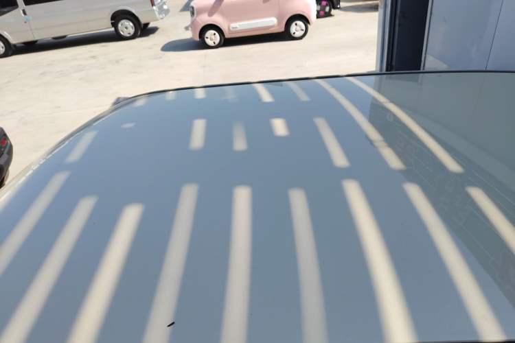 Used  Lumin 2023 205km Xiangqin Version
