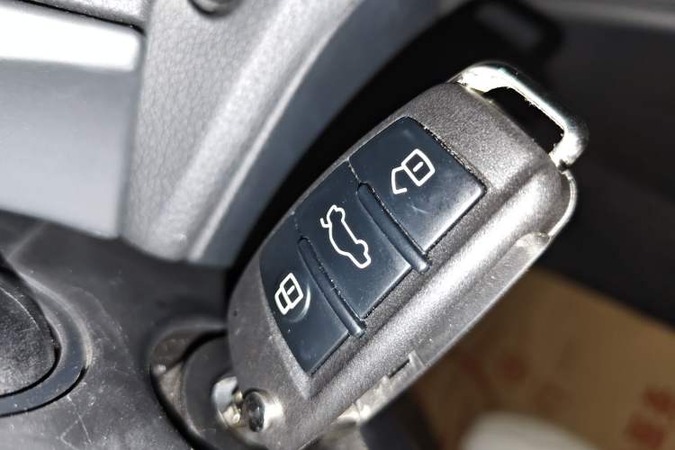 Used Audi A3 2018 30th Anniversary Edition Limousine 35 TFSI Fashion Model
