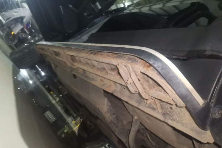 Used Haval DARGO 2024 1.5T DCT Labrador Edition
