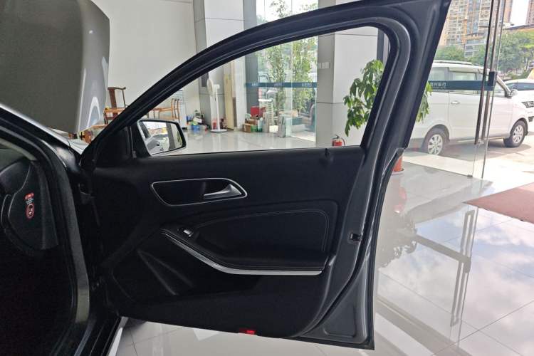 Used Mercedes-Benz GLA 2017 GLA 200 Sport Edition