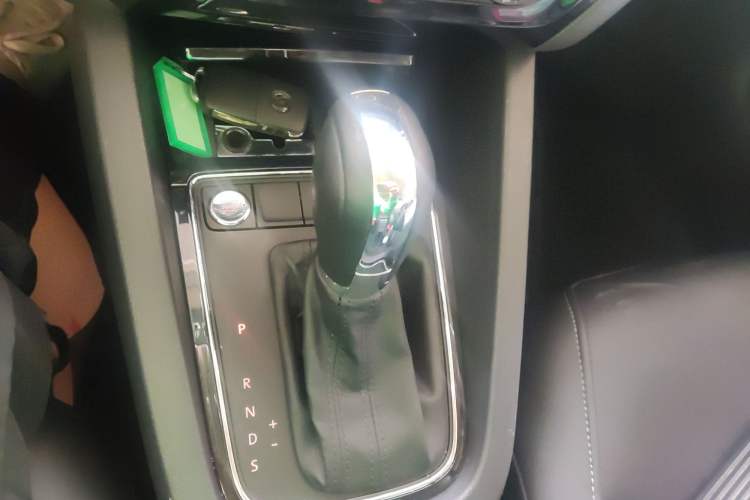 Used Volkswagen Sagitar 2018 1.6L Automatic Comfort Model
