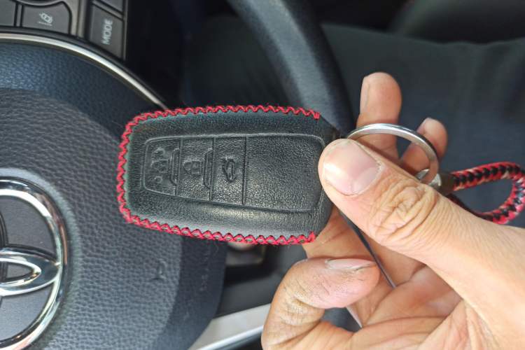 Used Toyota Levin 2021 185T CVT Sport Edition
