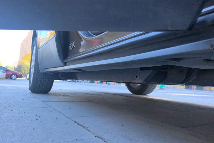 Used Buick Envision 2019 20T Two-Wheel Drive Elite Version China VI Standard
