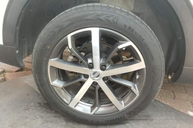 Used Haval F7 2020 1.5T Two-Wheel Drive i-Type

