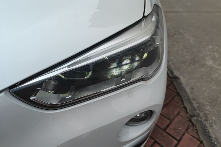 Used BMW X1 2018 xDrive20Li Luxury Edition
