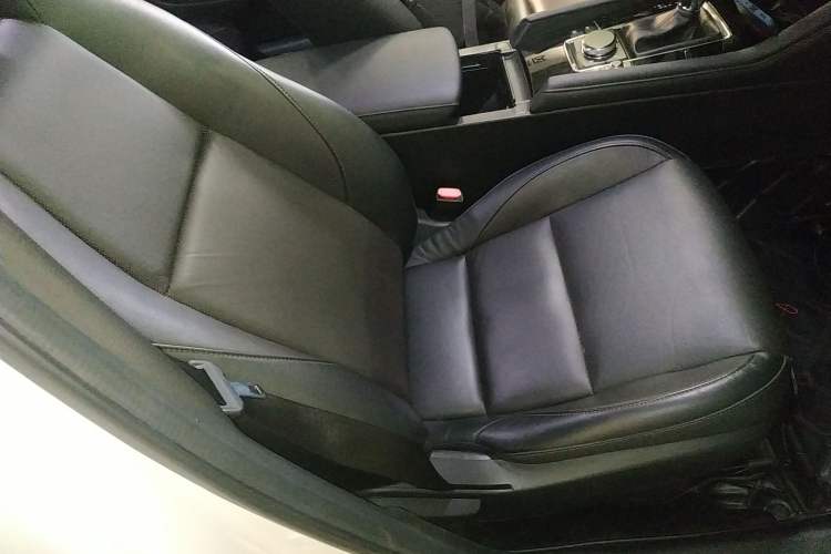 Used Mazda Mazda 3 Axela 2020 2.0L Automatic Zhiya Edition
